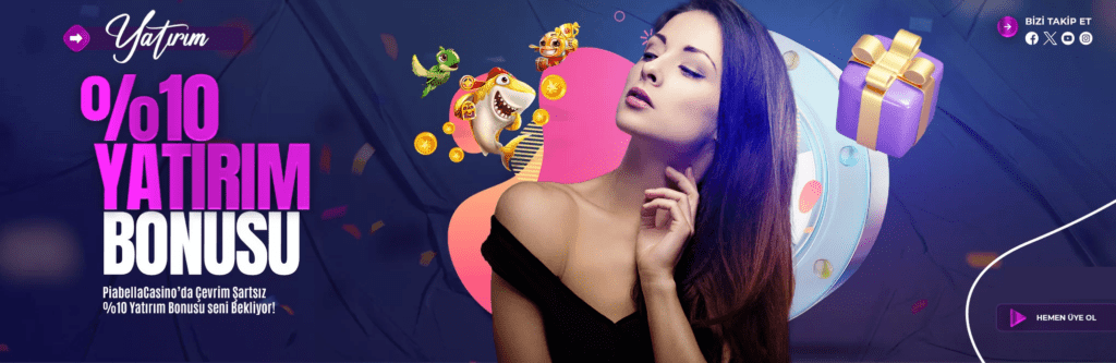 Piabella tanıtımının önizlemesi #2