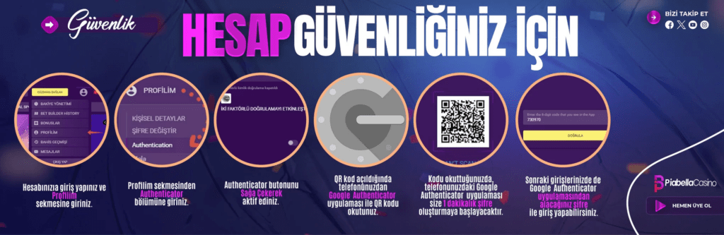 Piabella tanıtımının önizlemesi #5