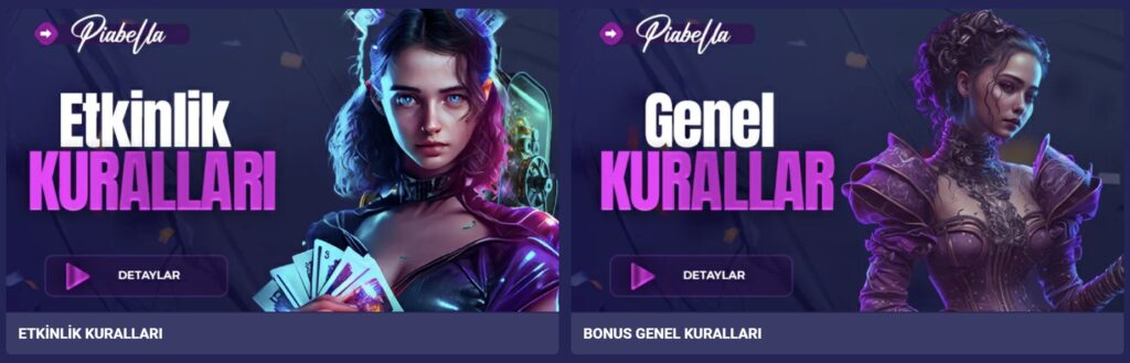 Piabella tanıtımının önizlemesi #5